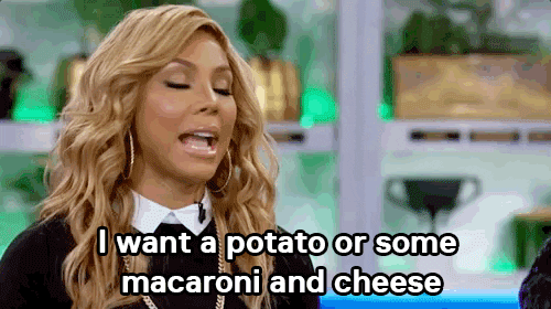 Find and share Hungry Tamar Braxstone GIF on VH1 - GIP