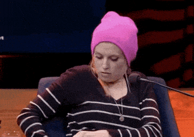 say what on the spot GIF by Rooster Teeth