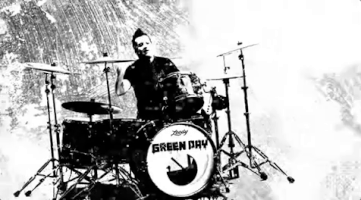 21St Century Breakdown GIF by Green Day