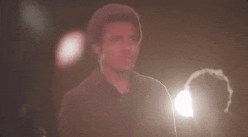 band witness GIF by Benjamin Booker