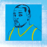 Golden State Warriors Basketball GIF