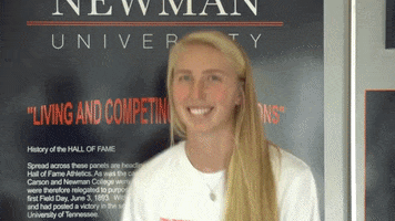 helen seed GIF by Carson-Newman Athletics