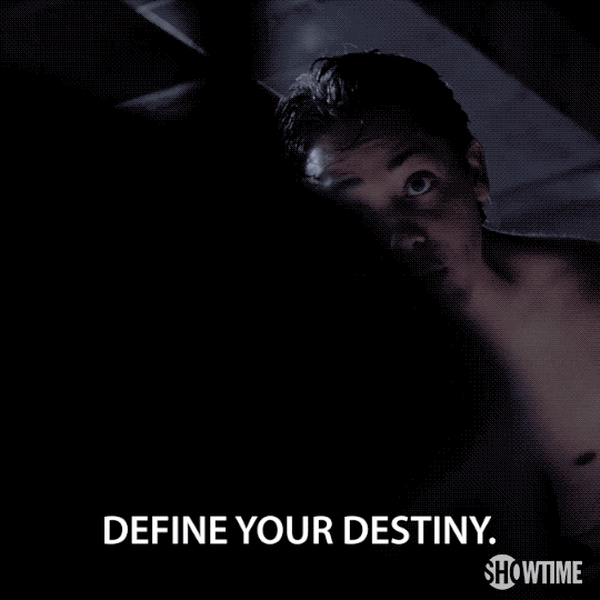 Defineyourdestiny GIFs Get the best GIF on GIPHY