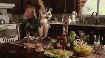 hot tub party mcmurrays GIF by CraveTV