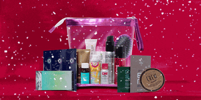 haircare gift ideas GIF by Beauty Brands