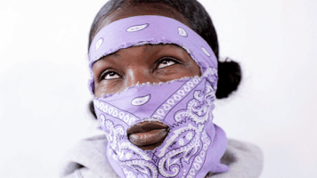 Leikeli47 GIF