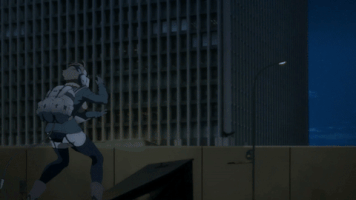 Zodiac War Juuni Taisen GIF