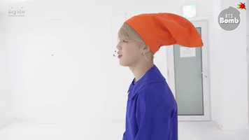 Jimin GIF