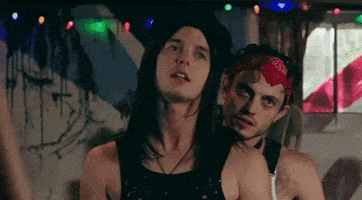 yas dancing GIF by CraveTV