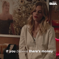 only on stan smilf GIF by Stan.