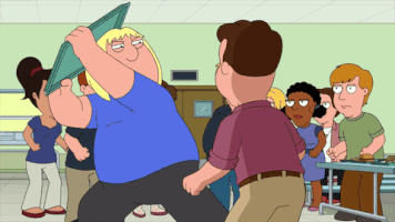 peter griffin GIF by Family Guy