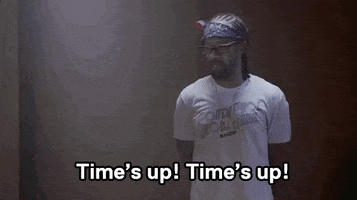 scared famous redman GIF by VH1