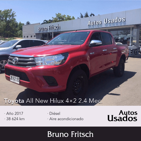 La Florida Toyota GIF