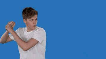 Homerun Fiym GIF by Forever In Your Mind