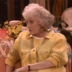 Golden Girls GIF