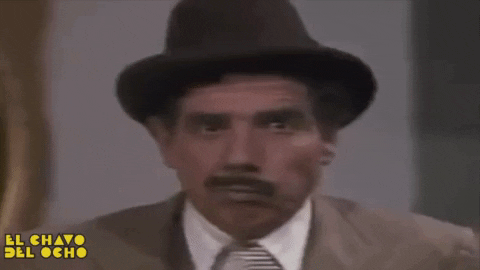 Profesor Jirafales GIFs - Get the best GIF on GIPHY