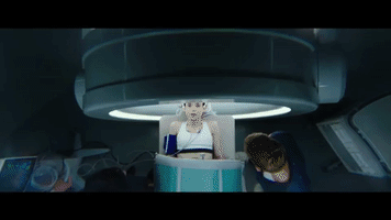 Flatliners GIF