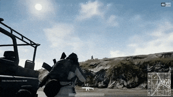 headshot GIF by Plays.tv