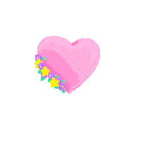 Heart Love Sticker by eve_agram