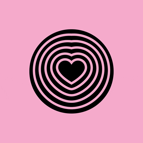 feeling i love you GIF by Equal Parts Studio