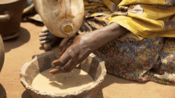 Gender Equality Rwanda GIF