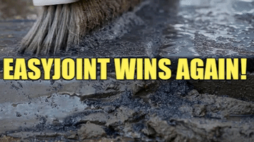 Easyjoint Paving Compound GIF