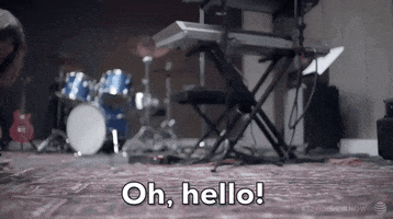 Happy Behind The Scenes GIF by Taylor Swift