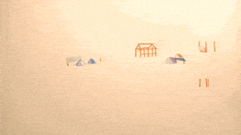 animation jungle GIF by LoupBlaster