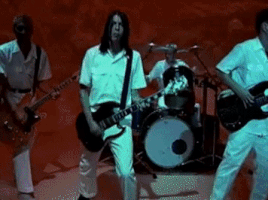 GIF by Foo Fighters