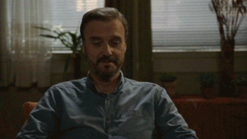 Nikola Ristanovski Dr Terziev GIF by На Терапија