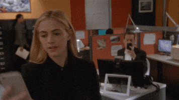 text #ncis GIF by CBS