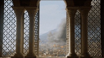 razan got die died tommen GIF