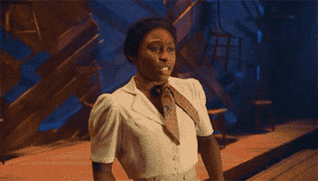 believe in myself you can do it GIF by The Color Purple