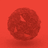 art loop GIF by zolloc