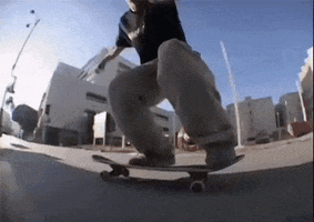 Rodney Mullen Skate GIF