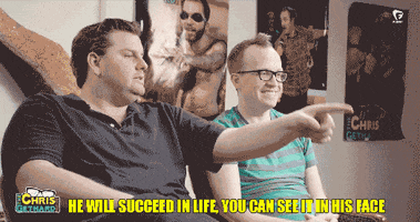 funny or die life GIF by gethardshow