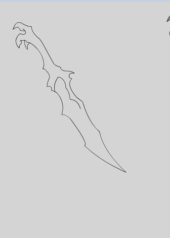 d4g3 aqw dagger tutorial flash adobe GIF