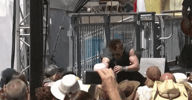 the swon brothers cma fest 2016 GIF by CMA Fest: The Music Event of Summer