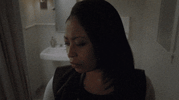 scared bugs GIF by CBS