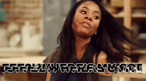 Regina Hall Coffee GIF - Find & Share on GIPHY