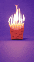Happy Birthday Party GIF by Birthday Bot