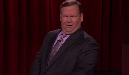 Andy Richter Conan Obrien GIF by Team Coco - Find & Share on GIPHY