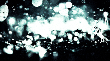 koh gif rain droplets GIF