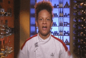 fox tv GIF by Hell's Kitchen