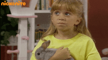 full house GIF by Nick At Nite