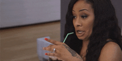 Love And Hip Hop Thirst GIF by VH1