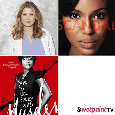 how to get away with murder abc GIF by Wetpaint