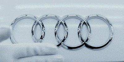 car start GIF by Audi