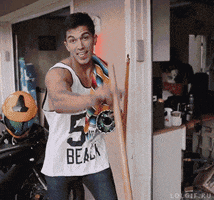 pato  GIF