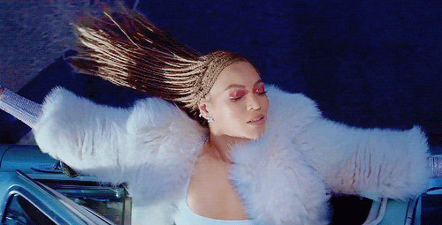 Beyonce I Slay GIF - Find & Share on GIPHY